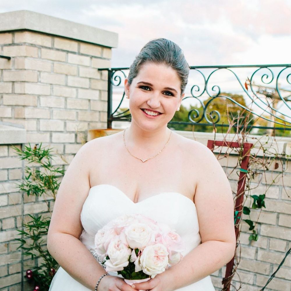 Meet your Posher, Krissy